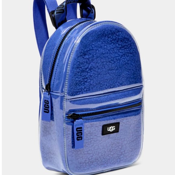 UGG Mini Backpack Clear main image 10